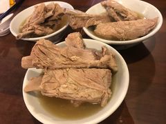 -松發肉骨茶(克拉码头店)