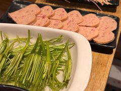 -小街猪手(团结湖店)