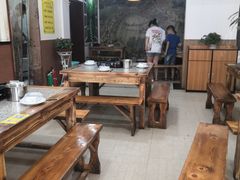 大堂-大圣甲(汉口店)