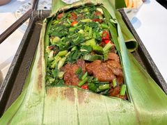 -沿途四季·云南菜·诗酒茶(蓝色港湾店)