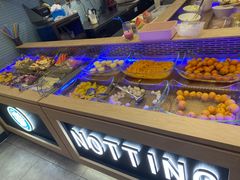-诺丁牛排披萨自助餐厅(汕头苏宁店)