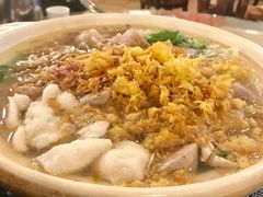 -砖窑古早味怀旧餐厅