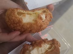 -自家做泡芙(凤城七路大融城店)