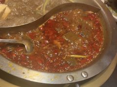 -沸炉重庆老火锅(军事博物馆店)