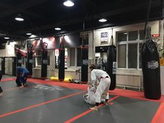 -格斗兄弟搏击健身训练馆(望京店)