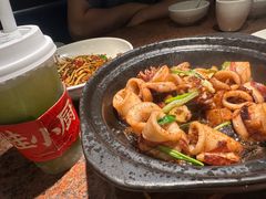 -桂小厨广西菜(桂林万象城店)