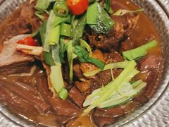 -阿明小菜·海鲜·上海菜(梅陇店)