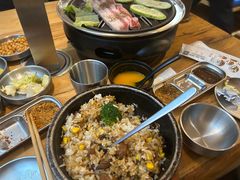 -九田家黑牛烤肉料理(吴江万象汇店)
