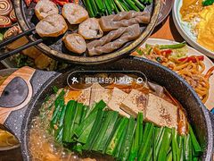 -山葵家居酒屋(天目里店)