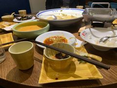 -酸婆娘江湖川菜(紫竹路店)