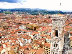 -圣母百花大教堂穹顶