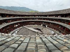 -福建土楼(南靖)景区
