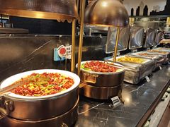 -韩盛·盛江山自助料理(奥体万达店)