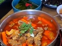 -刘一锅筋头巴脑(小北店)