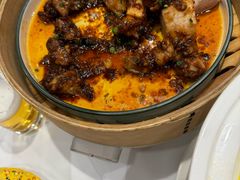 -万荣烤鸭店·北京菜(天坛店)