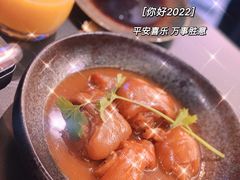 -熹悟海鲜火锅·广式打边炉