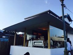 -% Arabica(京都东山店)