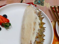 -甜心妈妈·榴莲星级糖水(北京路总店)