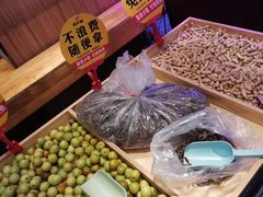 -潮火锅·麻辣牛肉火锅(观音桥方圆·LIVE店)
