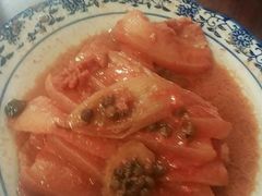 牡丹燕菜-管记水席老店(仙果市街店)