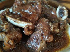 -北海金昌开元名都大酒店·四季轩中餐厅