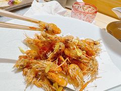 -麦MUGI铁板烧日式料理