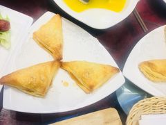 -天厨妙香素食餐厅(清华店)