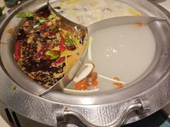 -新辣道鱼火锅(上地华联店)