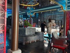 -屋有岛沉浸游戏旗舰店(中山公园店)