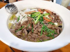 -邱大妈水煮(龙山店)