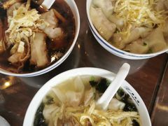 红汤辣馄饨-熙盛源(永乐路店)