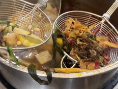 -林记潮牛·牛肉火锅(上马墩店)