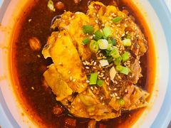 -渝蛙馆(新百店)