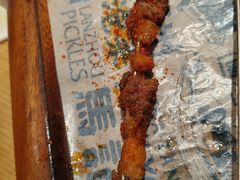 -马记永·兰州牛肉面(天通苑家乐福店)