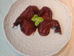 百味鹌鹑-千百味红餐厅·非遗江西菜(绿地双子塔总店)