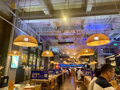 大堂-simply thai天泰(长泰广场店)