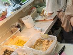 -徐氏糯米包油条(山海关路店)