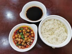 河水豆花-力力豆花庄(广渠门店)