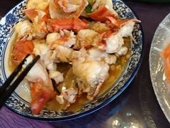 -盛港湾海鲜食府(黄沙店)