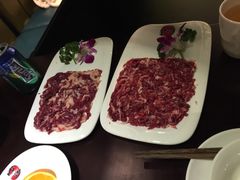 -牛焱·贵州黄牛肉火锅(城西银泰店)