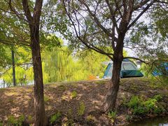 -长白岛森林公园