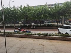 -麦当劳(宜昌东山大道店)