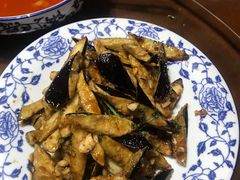 -美味居(古城店)