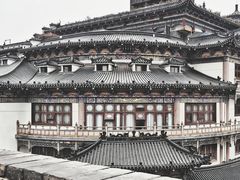 -西安城墙·碑林历史文化景区