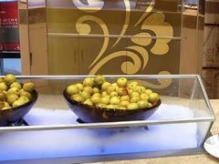 -长沙世纪金源大饭店·金世纪中餐厅