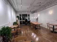 -Cafe Villa