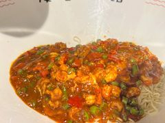 -友达面馆(广州总店)