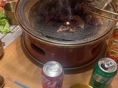 -闻老头·菊花炭烤肉(D11店)