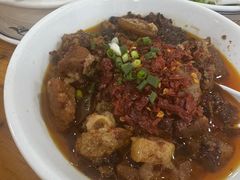 -浏阳小饭铺(洪西小区店)
