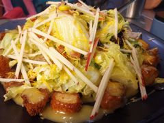 -MI WU FACTORY米屋美食工厂餐厅(绿地店)
